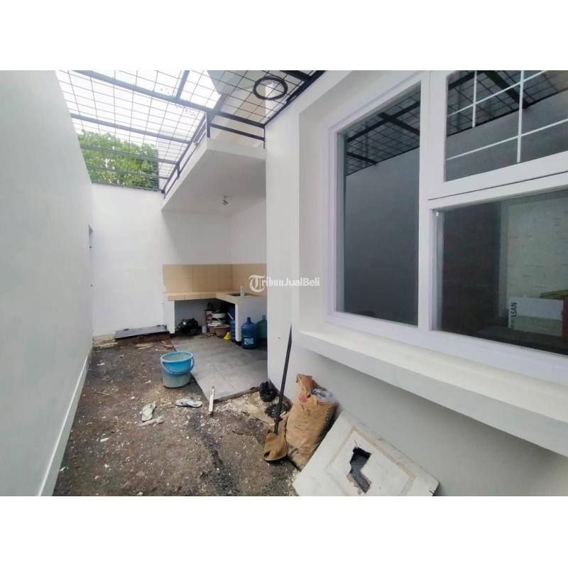 Rumah Baru Readystock di Antapani Lama kota Bandung