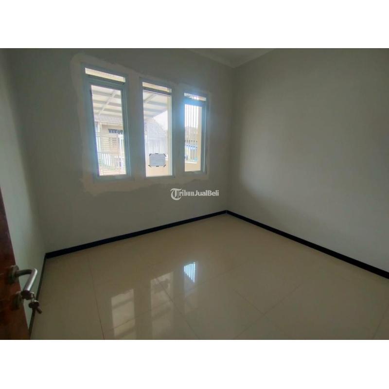 Rumah Baru Readystock di Antapani Lama kota Bandung