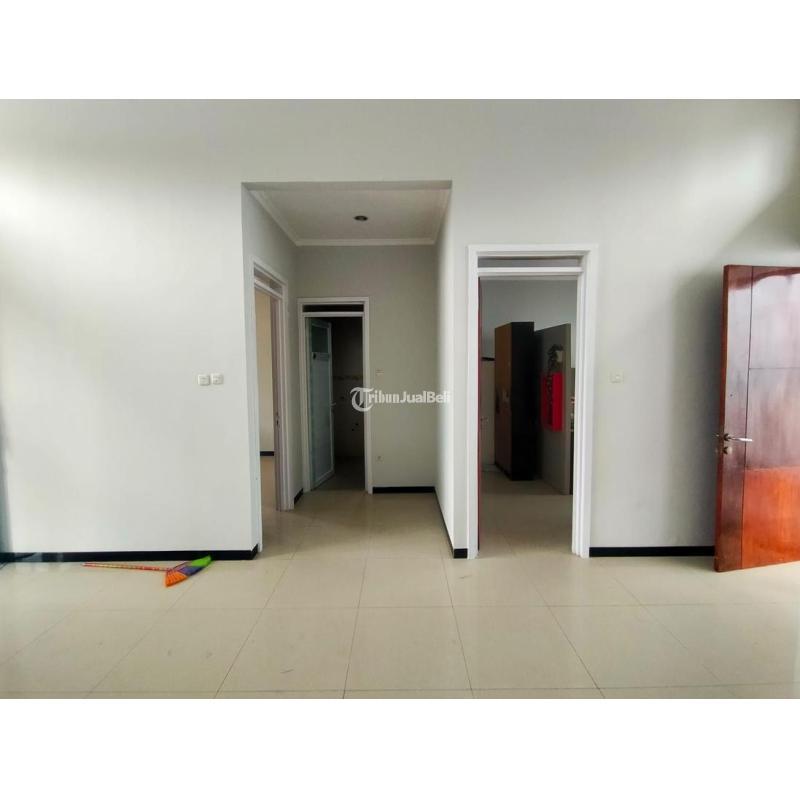 Rumah Baru Readystock di Antapani Lama kota Bandung
