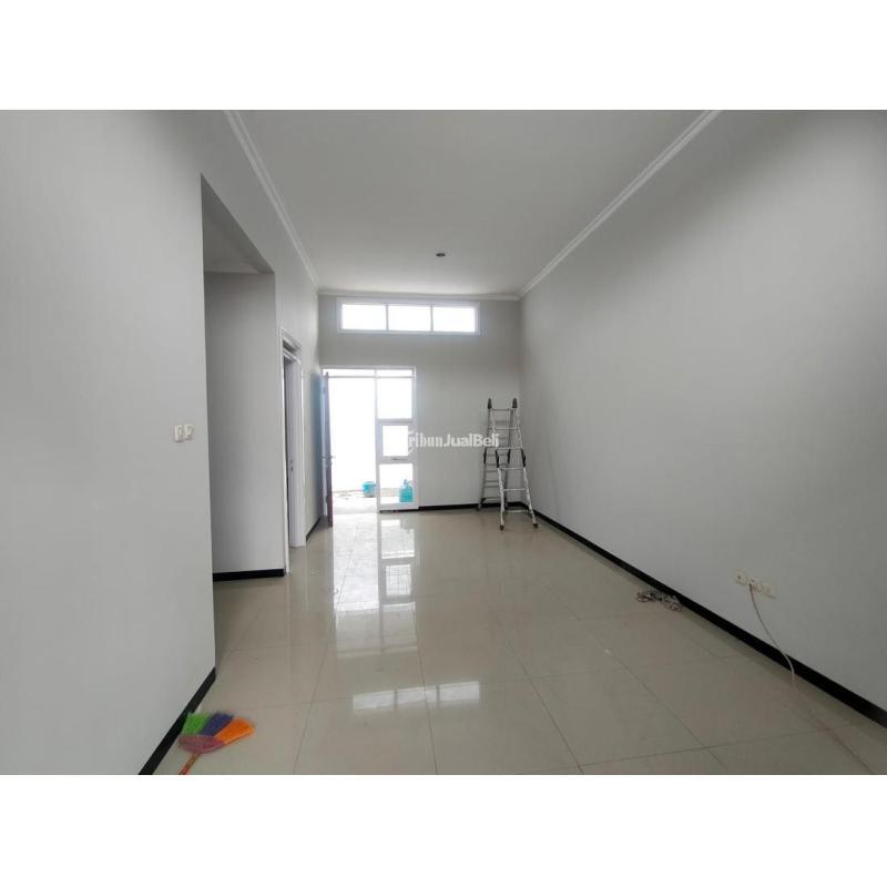 Rumah Baru Readystock di Antapani Lama kota Bandung