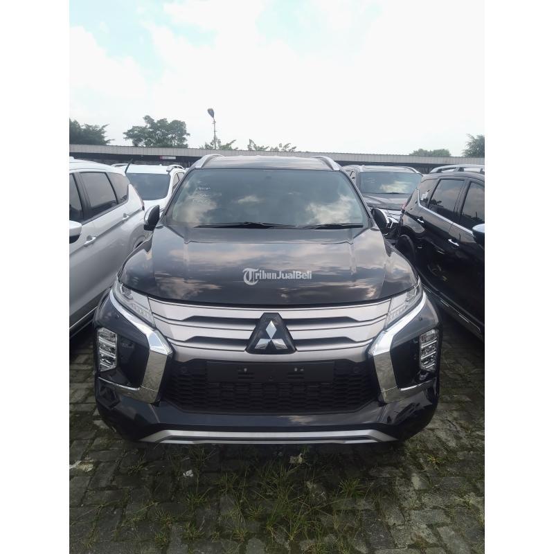 Mitsubishi Pajero Sport Baru Kecamatan Koto Gasib Kabupaten Siak RIAU