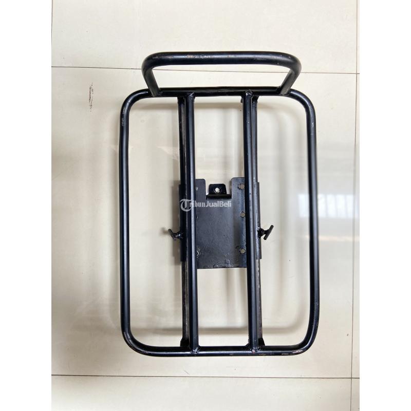 Bracket geser Vario