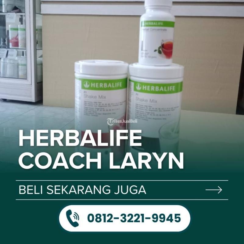 Distributor Herbalife Untuk Menggemukkan Badan di Jakarta Pusat Tribun JualBeli