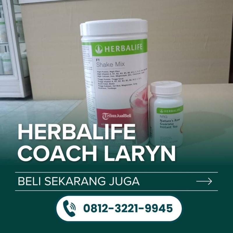 Distributor Herbalife Untuk Menggemukkan Badan Di Jakarta Pusat ...