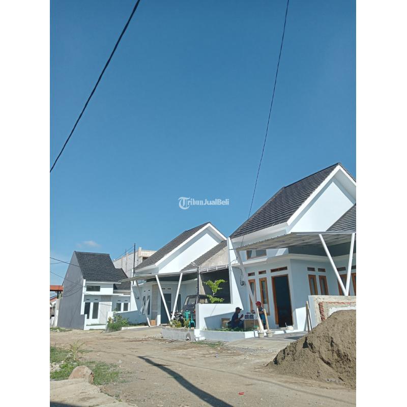 Perumahan Indramayu Kota