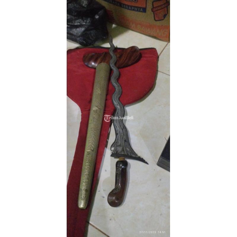 Keris nom nomman sangkelat Luk 13