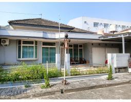 JUal Rumah Second Luas 209/300 Bebas Banjir Puri Eksekutif Puri Anjasmoro - Semarang Kota