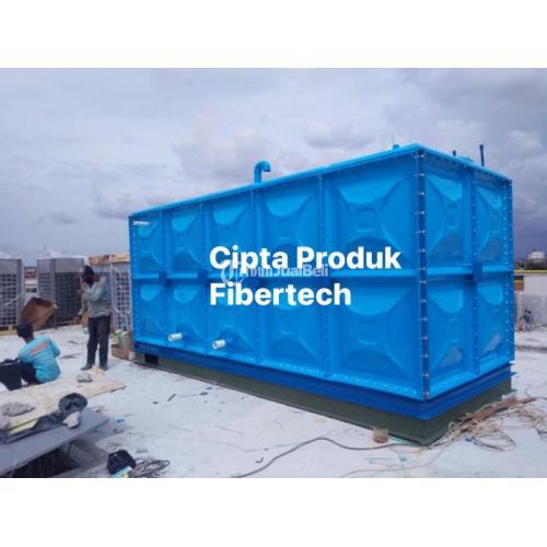 Tangki Air 20000 Liter Tangki 20 m3