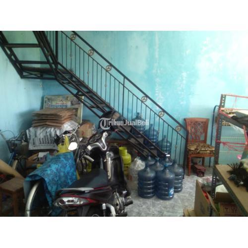 Dijual Rumah 2 Lantai Tepi Jalan Kolursari Bangil - Pasuruhan