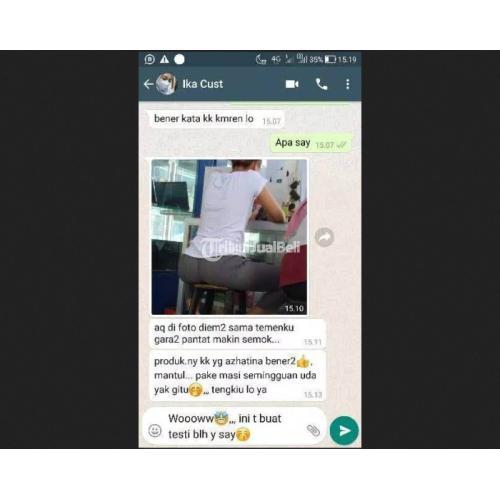 Terlaris Vitamin Manjur Ampuh Best Seller - Jakarta Pusat