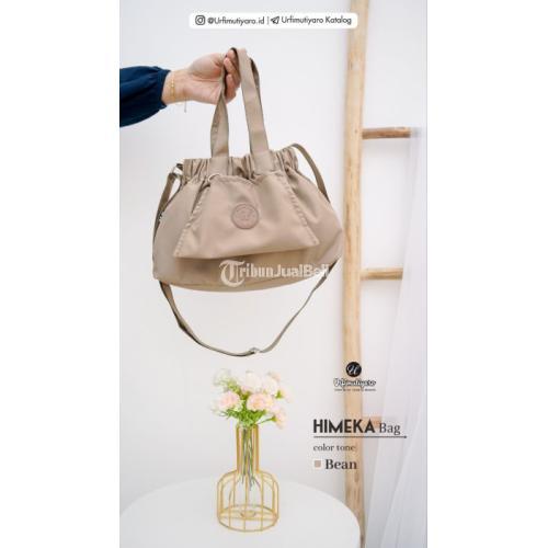 Distributor Tas Terbaru Urfimutiyaro Blitar Jatim