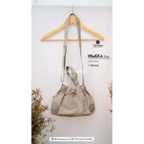 Distributor Tas Terbaru Urfimutiyaro Blitar Jatim