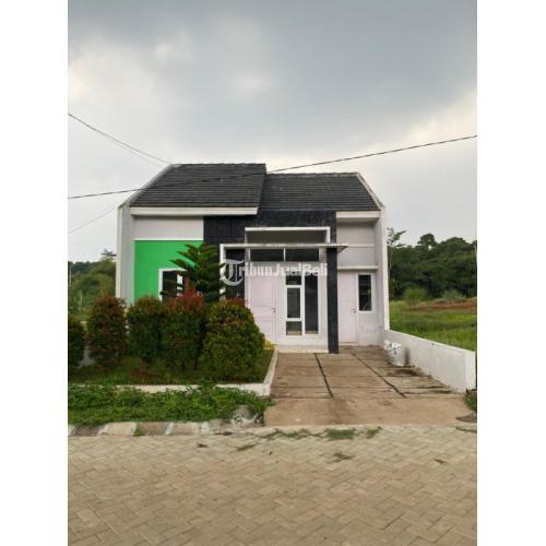 perumahan PAN CILEUNGSI RESIDENCE DENGAN DP 0%