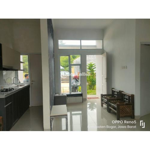 perumahan PAN CILEUNGSI RESIDENCE DENGAN DP 0%