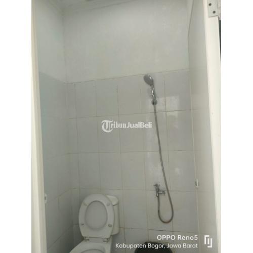 perumahan PAN CILEUNGSI RESIDENCE DENGAN DP 0%