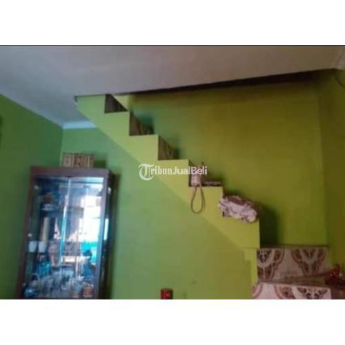 Dijual Rumah 2 Lantai Dekat Stasiun KRL Kalideres - Jakarta Barat