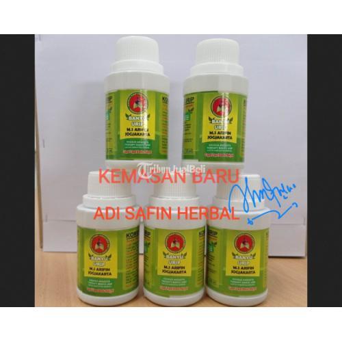 Ramuan Banyu Urip 125 ml original
