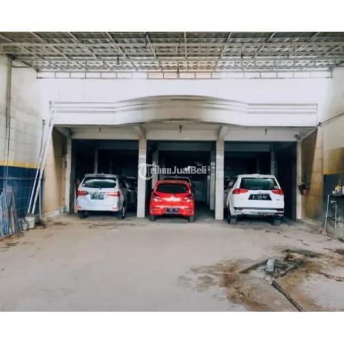 Dijual Rumah dan Toko 3 Lantai Dekat Pasar Lembang Ciledug - Tangerang