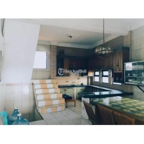 Dijual Rumah dan Toko 3 Lantai Dekat Pasar Lembang Ciledug - Tangerang
