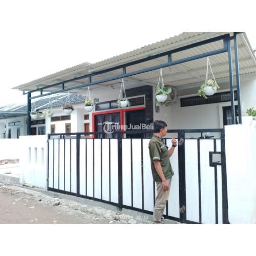 Rumah Bandung Selatan Memang Juara