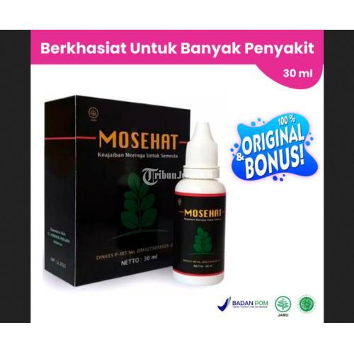 Jamu Tetes Herbal Batu Empedu Mosehat Obat Batu Empedu Batu Ginjal Kencing Sakit - Jakarta Pusat