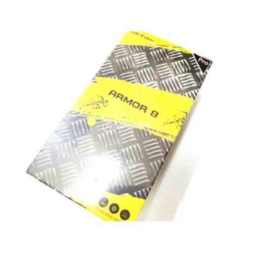 Hape Outdoor Ulefone Armor 8 Pro New RAM 8/128 4G LTE NFC IP68 Certified 5580mAh