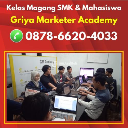 PKL SMK Jurusan Multimedia Terdekat - Malang Kota