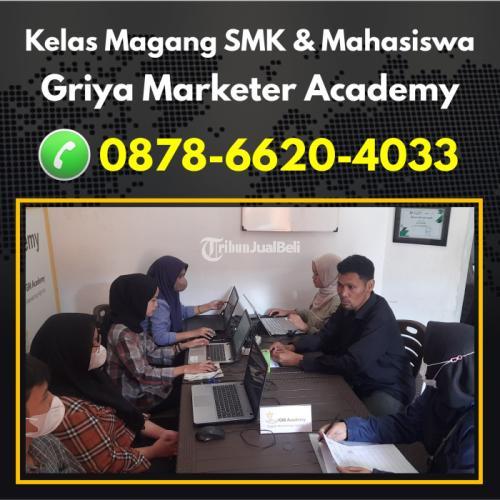 PKL SMK Jurusan Multimedia Terdekat - Malang Kota