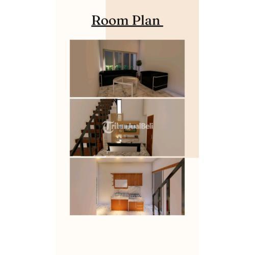 RUMAH MURAH TERLIHAT MEWAH DI MAGELANG