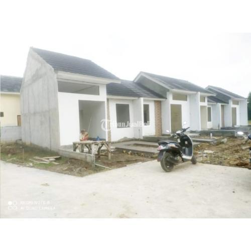 Dijual Rumah Baru di Cibitung Bekasi Dekat SMAN 2 Cibitung, RS Cibitung Medika, Stasiun Cibitung - Bekasi
