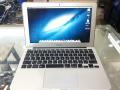 Laptop MacBook Air Mid 2011 11-inch A1370 Core i5 1.6GHz RAM 4GB SSD 128GB Seken - Jakarta Pusat