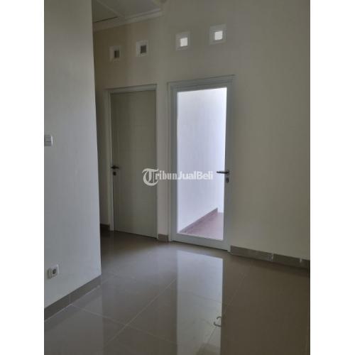 Dijual Rumah Minimalis Siap Huni Lokasi Strategis LB40 LT 75 2KT 1KM - Klaten