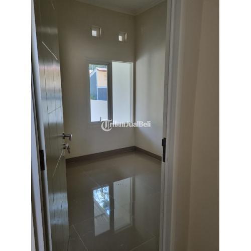 Dijual Rumah Minimalis Siap Huni Lokasi Strategis LB40 LT 75 2KT 1KM - Klaten