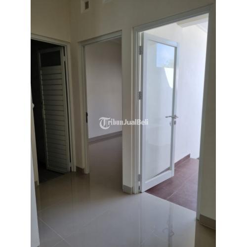 Dijual Rumah Minimalis Siap Huni Lokasi Strategis LB40 LT 75 2KT 1KM - Klaten