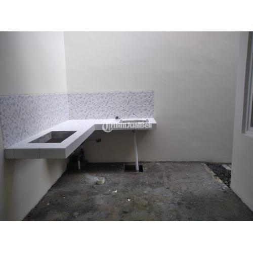 Dijual Rumah Minimalis Siap Huni Lokasi Strategis LB40 LT 75 2KT 1KM - Klaten