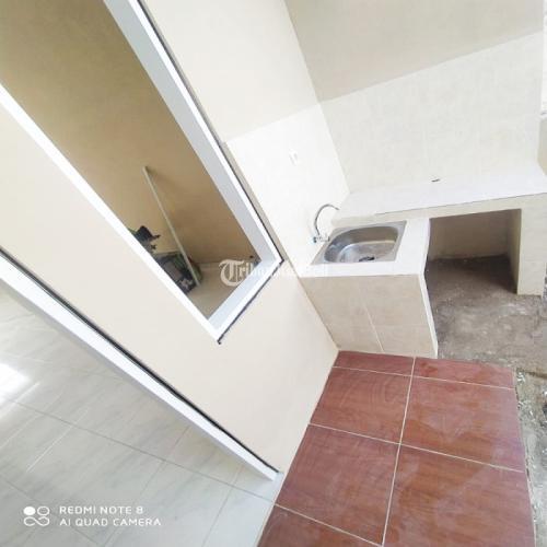 Dijual Rumah di Tambun Selatan Bekasi Dekat Stasiun Tambun, Pasar Tambun, RS Karya Medika - Bekasi
