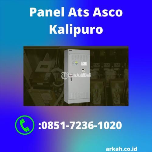 Supplier Panel Ats Asco Depok BERKUALITAS, (0851-7236-1020)