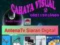 Toko Pasang Antena Murah Untuk Siaran Tv Digital Dan Set Top Box Cempaka Putih - Jakarta Pusat