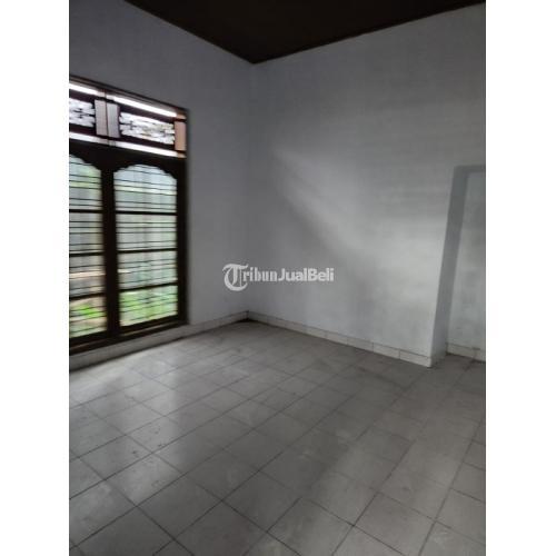 Tanah jalan utama Babakan Canggu Bali bonus bangunan 1500bb