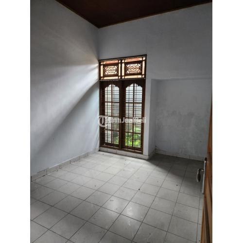 Tanah jalan utama Babakan Canggu Bali bonus bangunan 1500bb