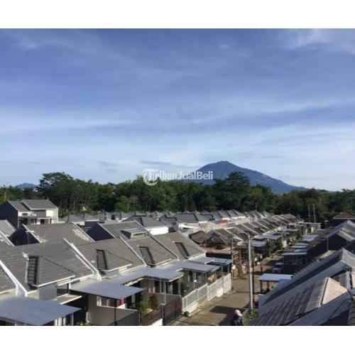 Rumah Cantik Strategis Di Joyogrand Siap Huni Dekat Kampus di Malang Harga 750 Juta Nego