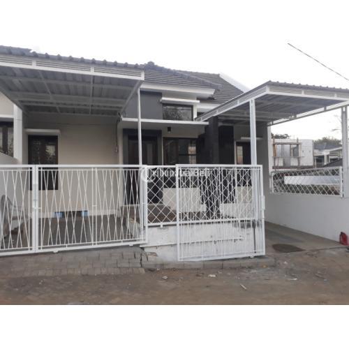 Rumah Cantik Strategis Di Joyogrand Siap Huni Dekat Kampus di Malang Harga 750 Juta Nego