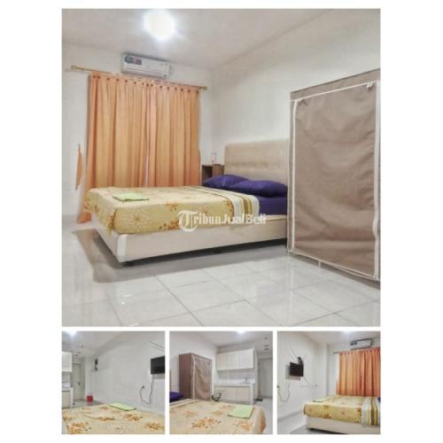 Apartemen Sentul Tower Bisa Sewa Harian & Transit - Bogor