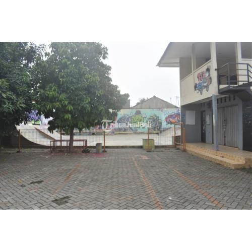 Dijual Tanah Murah Siap Bangun Pekayon Jaya - Bekasi