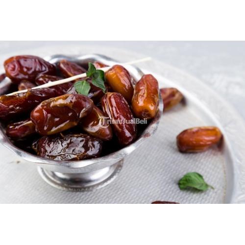 Grosir Oleh-Oleh Haji - Bondowoso