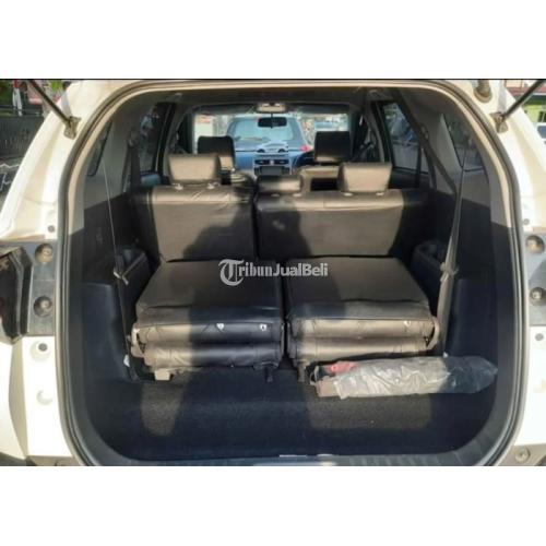 Mobil Toyota Rush TRD Matic kondisi bagus