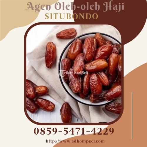 Agen Oleh-Oleh Haji Situbondo 0859-5471-4229
