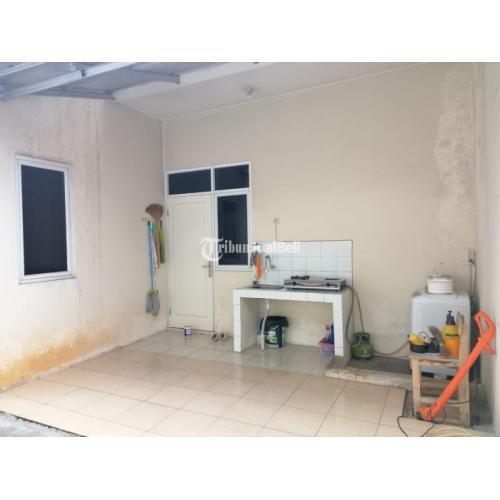 Rumah di Perum Bukit Golf Riverside Gunung Putri Bogor