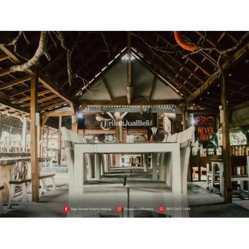 Tempat Makan Ayam Di Malang