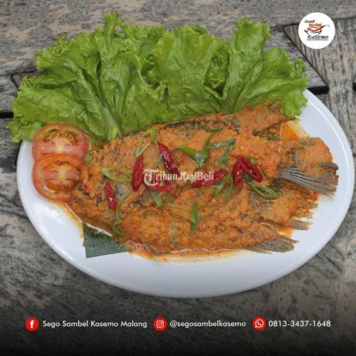 Tempat Makan Malang Di Malang